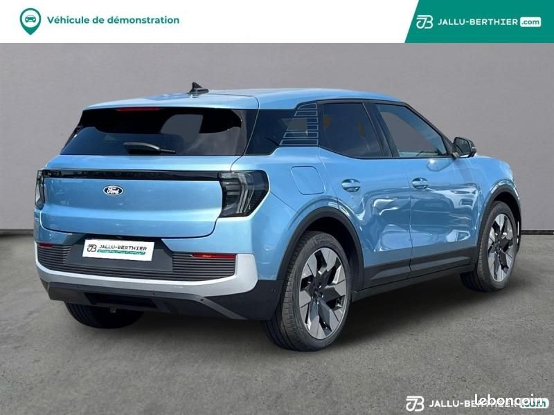 Ford Explorer 286ch Extended Range 79kWh Pack Premium RWD (image 4)