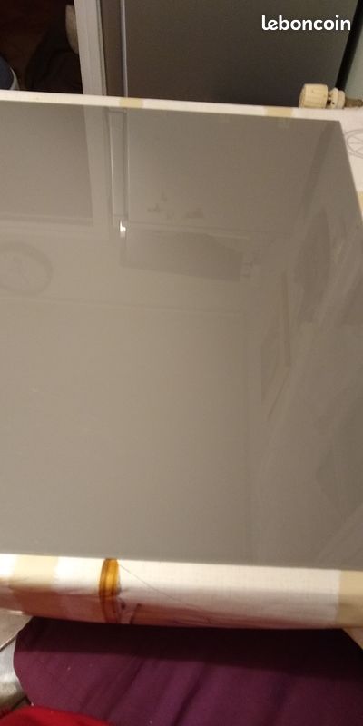 Fond de hote verre (image 3)