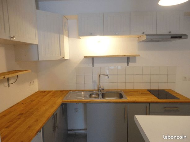 Appartement a louer franconville - 2 pièce(s) - 47 m2 - Surfyn