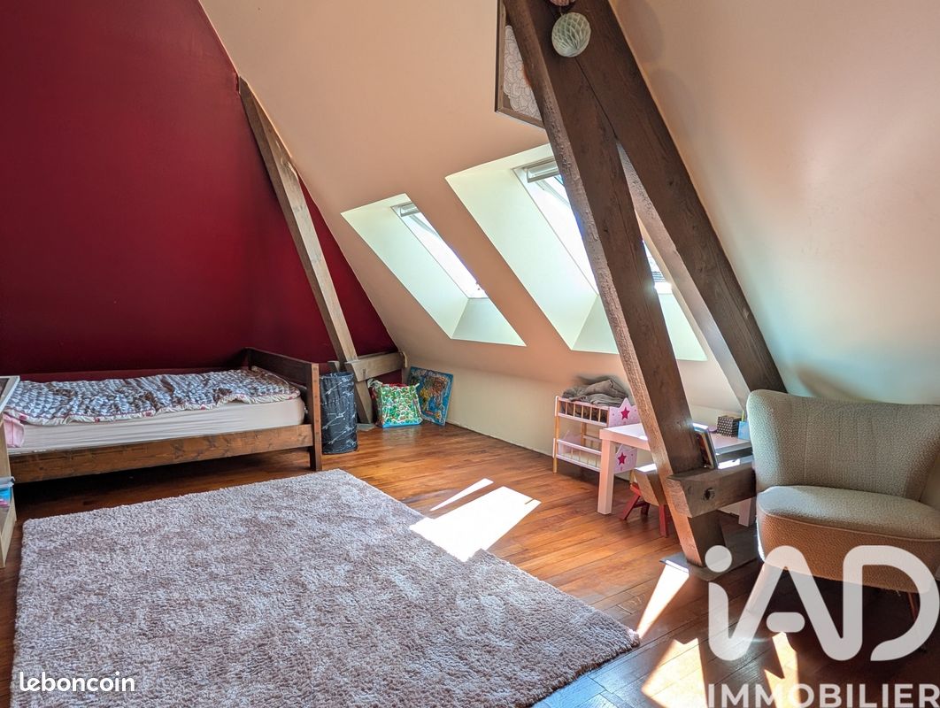 Maison familiale 8 pièces 190 m² (image 9)