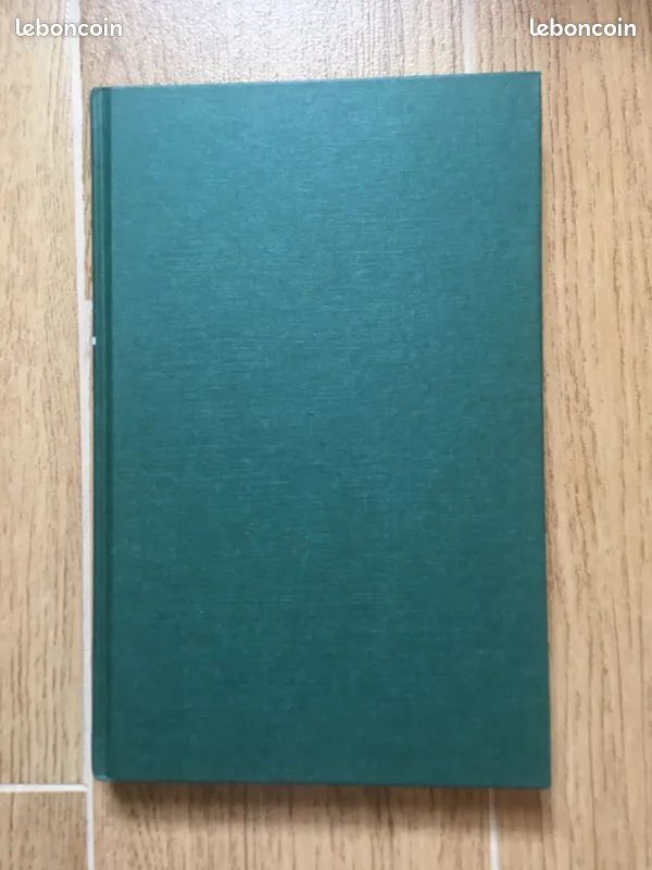 Livre "L'ESCADRON" (image 3)