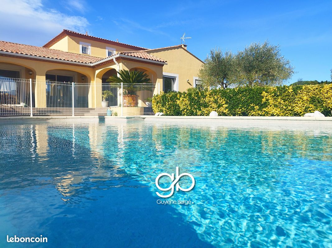 Maison 6 pièces 192 m² · à Montpellier · 192 m² · 649 000 €