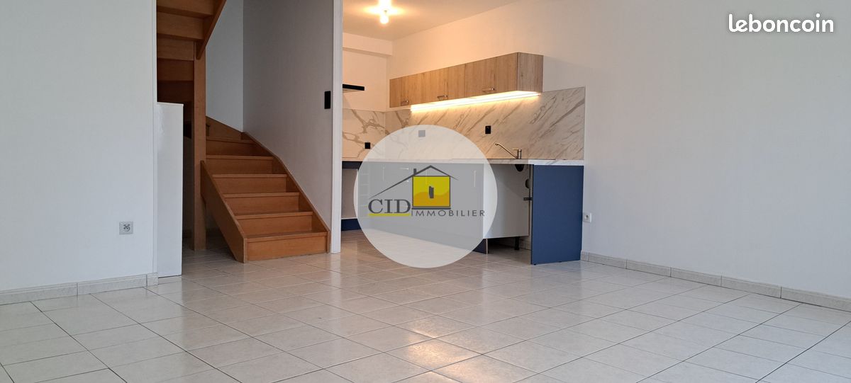 Appartement 3 pièces 68 m² · à Vienne · 68 m² · 800 €/mois