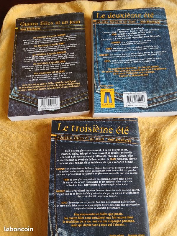 Roman drôle (image 2)