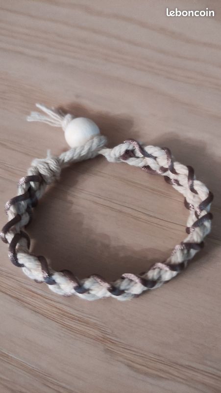 Bracelets fantaisies (image 8)