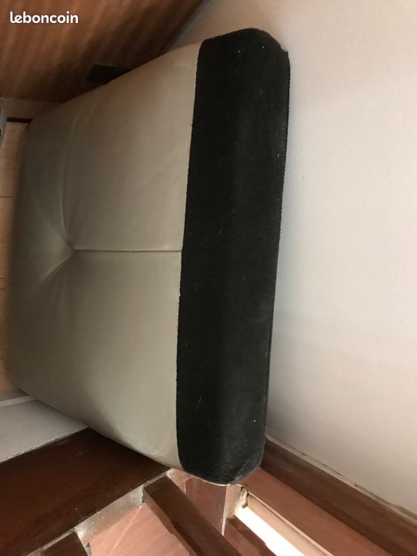 Coussin du canapé (image 3)