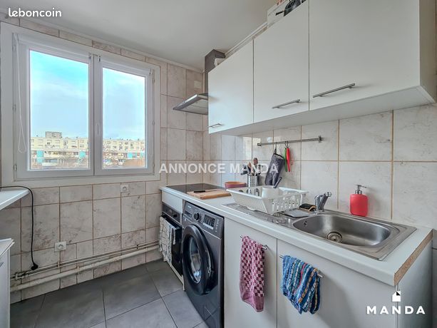 Appartement a louer cachan - 3 pièce(s) - 50 m2 - Surfyn