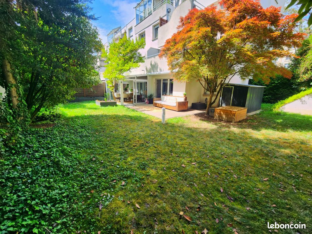 Appartement 3 pièces 67 m² · à Mulhouse · 67 m² · 210 000 €