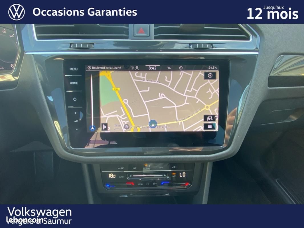 Volkswagen Tiguan 1.5 TSI 150ch DSG7 Elegance (image 10)