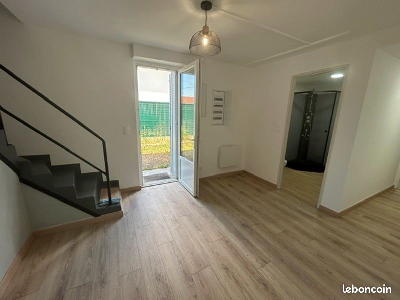 Maison 6 pièces 134 m² · à Tarbes · 134 m² · 1 200 €/mois