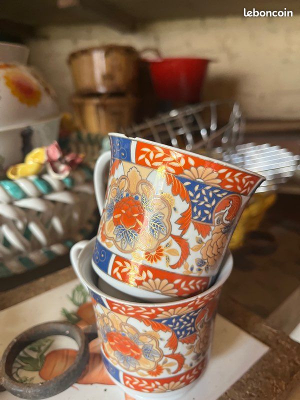 Tasses (image 3)