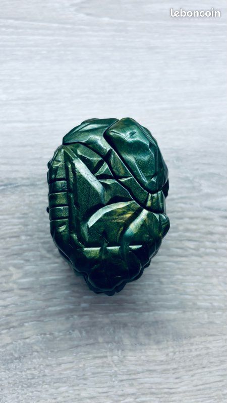 Rock Lord « Rockasaur » 1985 (image 8)