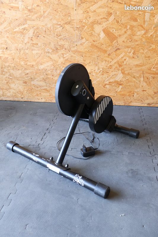 Home trainer (image 3)