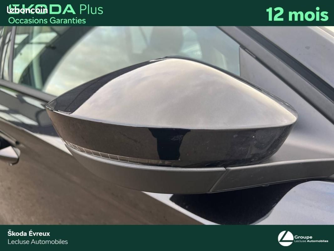 Skoda Octavia COMBI 2.0 TDI 150 ch SCR DSG7 Clever (image 30)