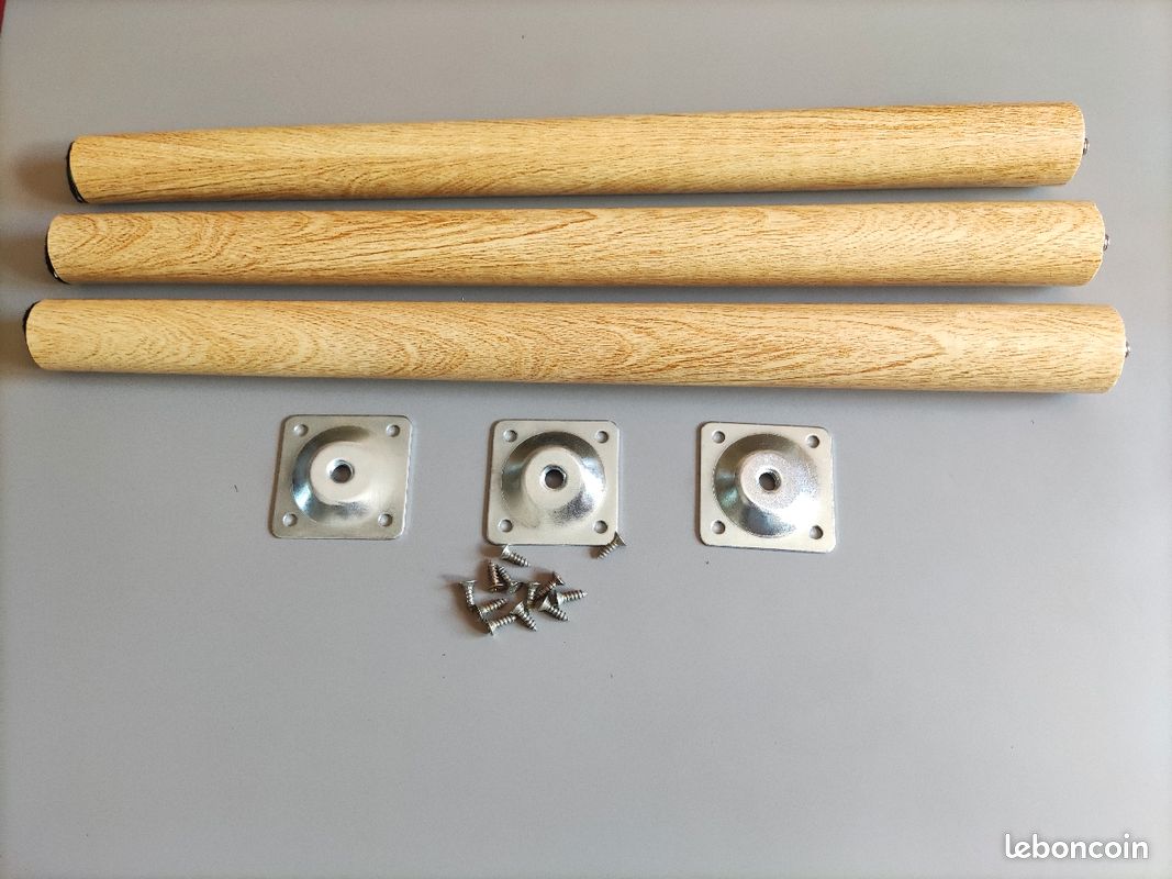 Pieds de table (image 3)