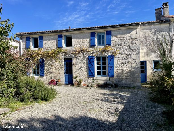 Maison 6 pièces 148 m²