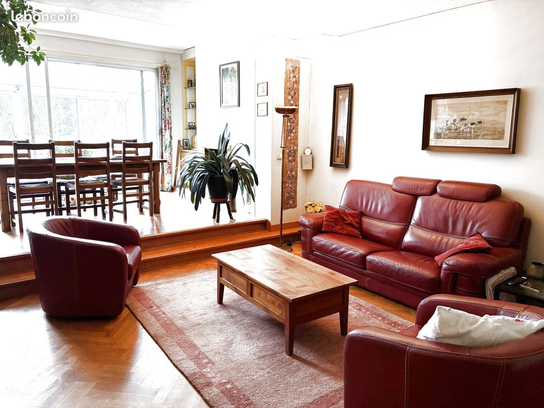 Appartement 5 pièces 250 m² · à Villeneuve-d'Ascq · 250 m² · 599 000 €
