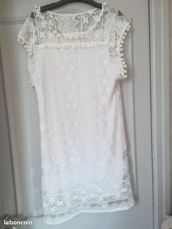Robe été (image 1)