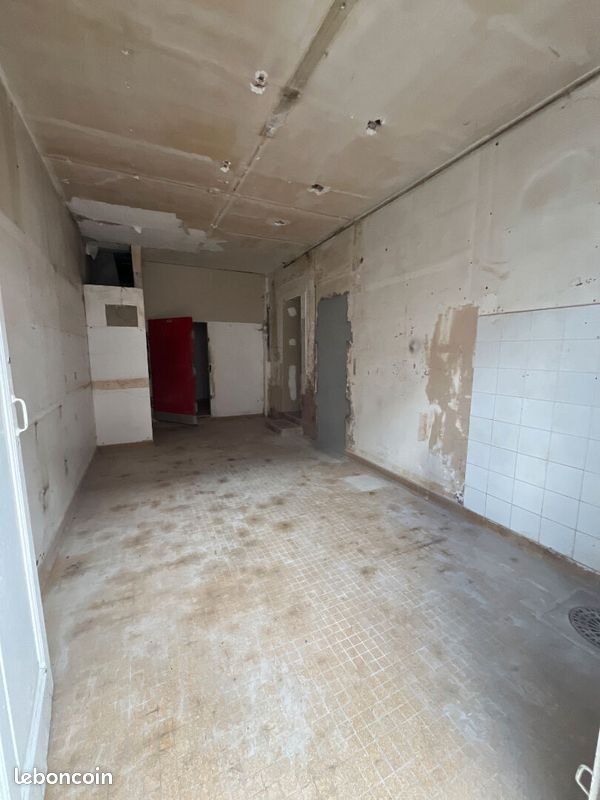 Parking/box LA MADELEINE · 100 €/mois