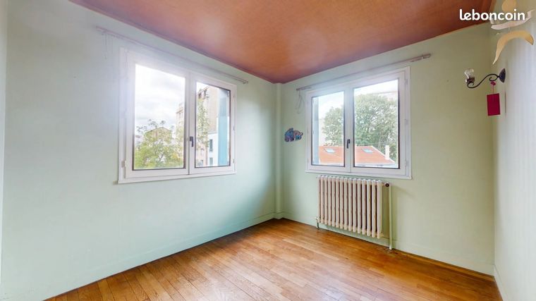 Maison a louer vanves - 4 pièce(s) - 142 m2 - Surfyn
