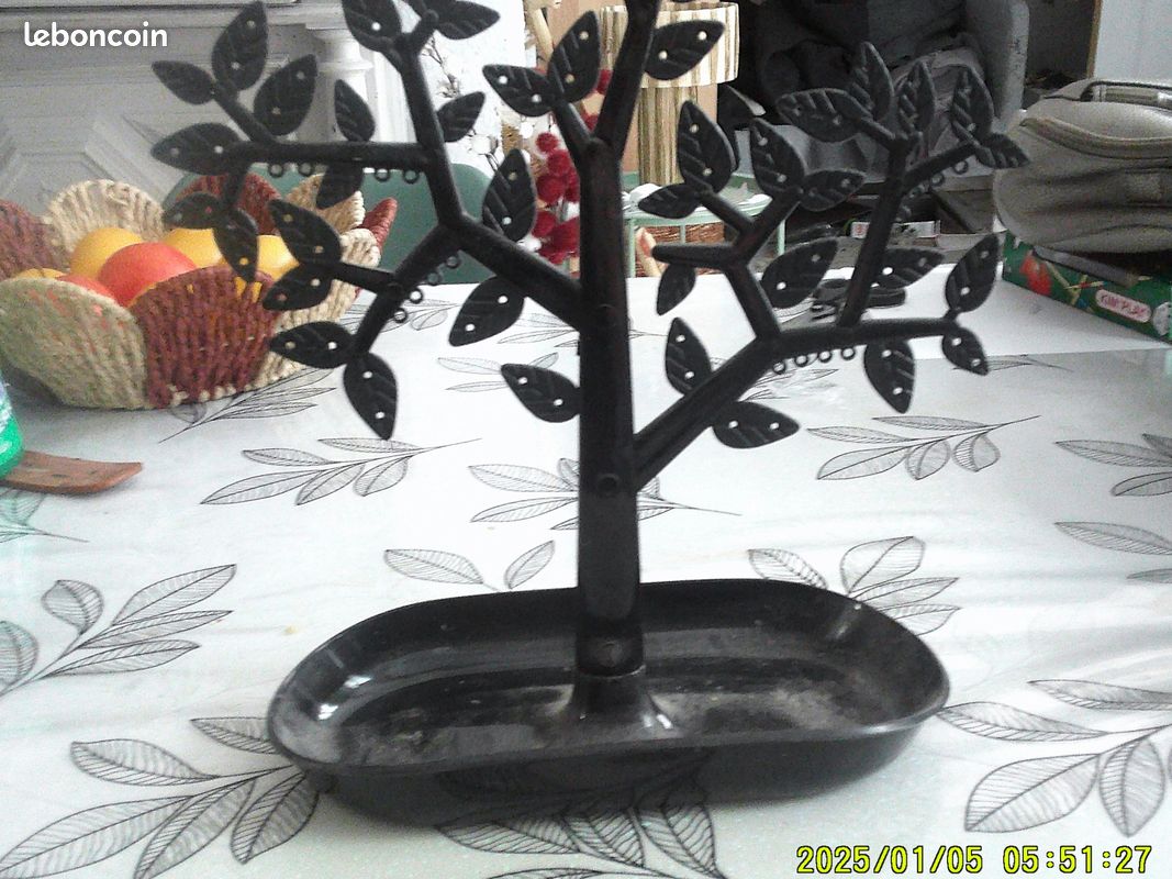 Porte bijoux (image 1)