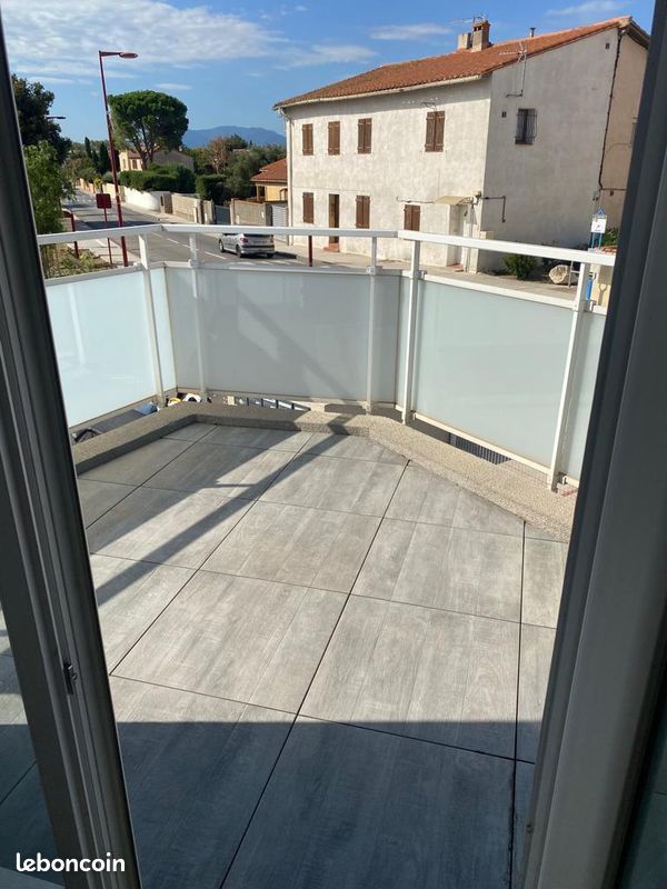Appartement 3 pièces 60 m² · à Toulouges · 60 m² · 169 000 €