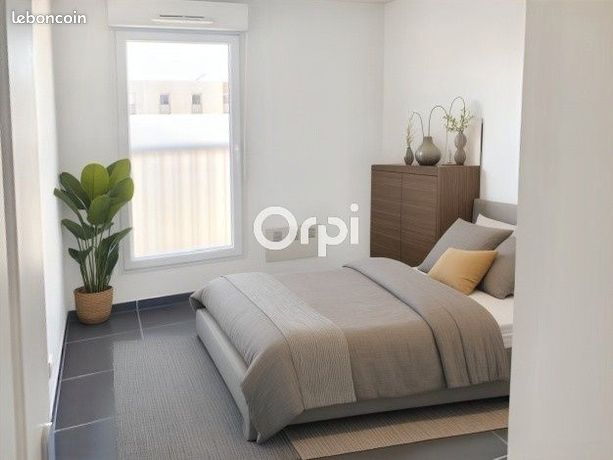 Appartement 3 pièces 60 m² — 11
