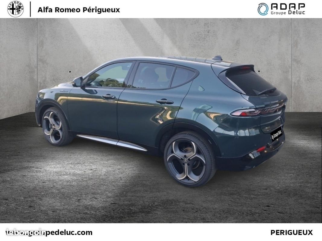 Alfa romeo Tonale 1.5 Ibrida 175ch Sport Speciale TCT (image 11)
