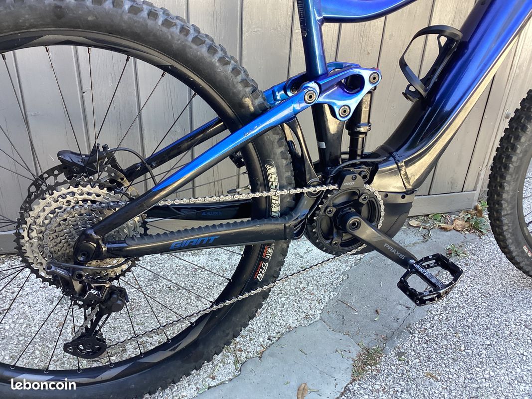 Vtt électrique (image 2)