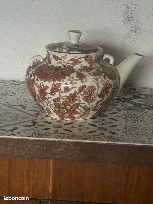 Soupière (image 1)