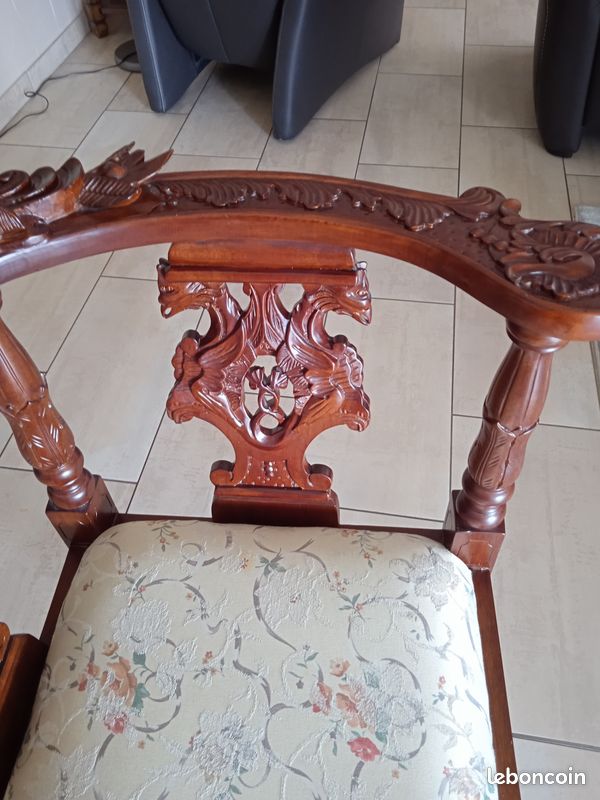 Fauteuil (image 4)
