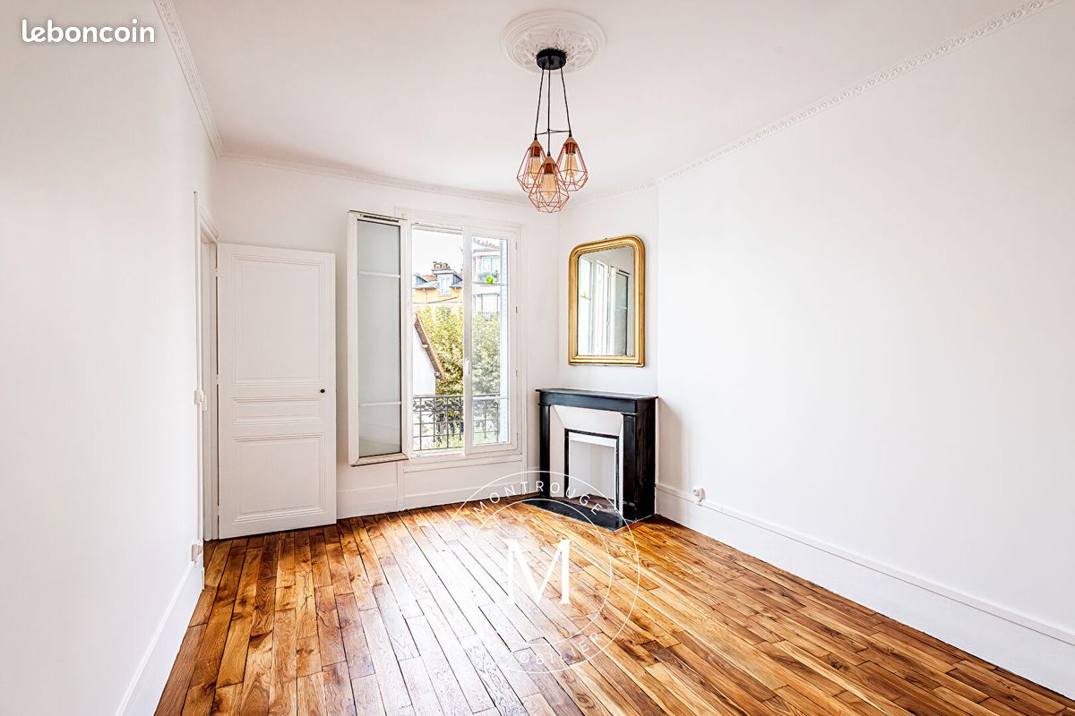 Appartement 2 pièces 36 m² · à Montrouge · 36 m² · 1 350 €/mois