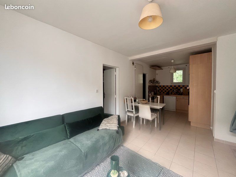 Appartement 3 pièces 63 m² · à Tours · 63 m² · 800 €/mois