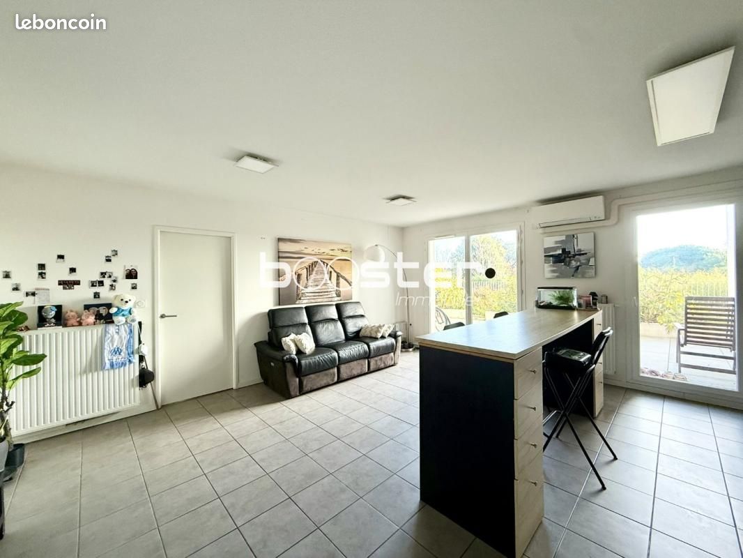 Appartement 4 pièces 87 m² · à Toulouse · 87 m² · 278 000 €