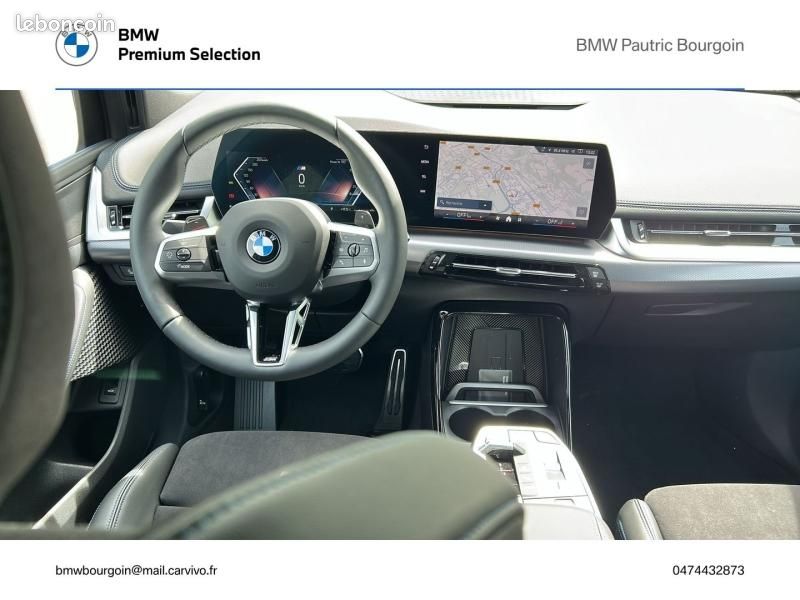 Bmw Série 2 ActiveTourer 220i 170ch M Sport DKG7 (image 5)