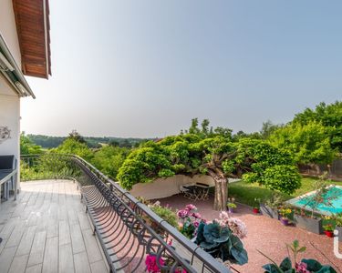 Maison 550 000 € - 146 m²