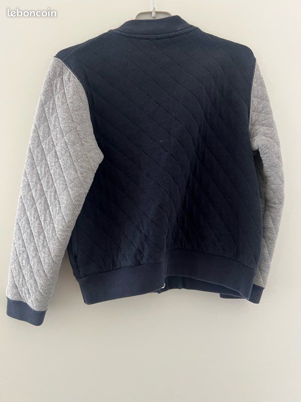 Teddy Petit Bateau enfants (image 2)