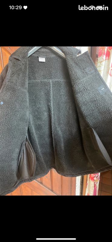 Veste Homme (image 3)