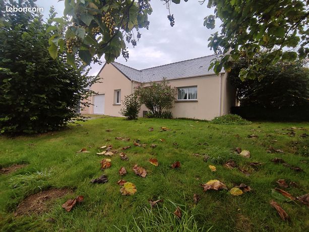 Maison 5 pièces 92 m²