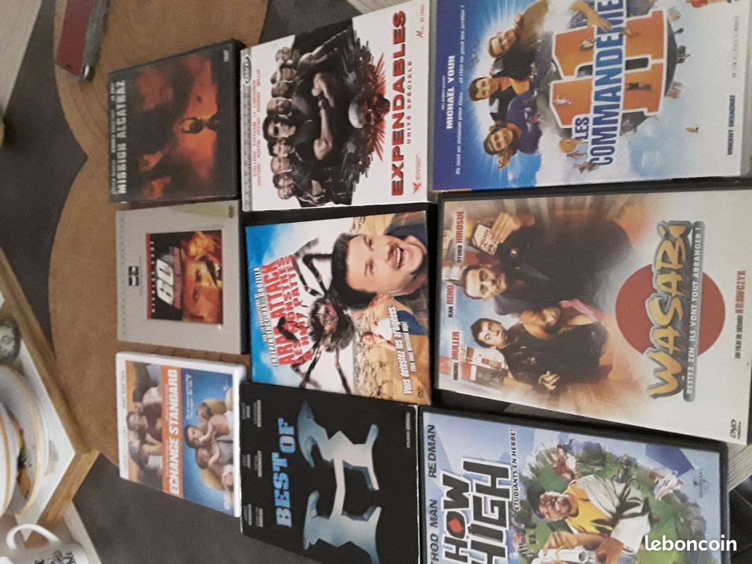 9 dvd (image 1)