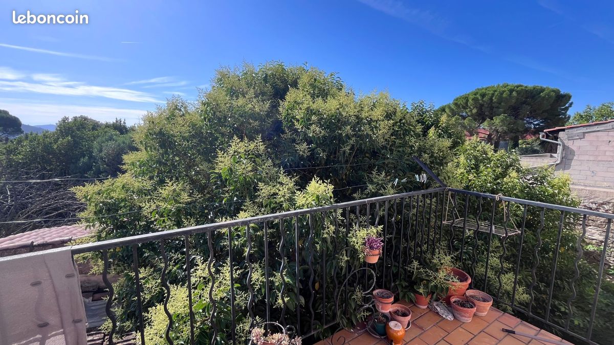Maison 4 pièces 110 m² · à Puget-Ville · 110 m² · 242 000 €