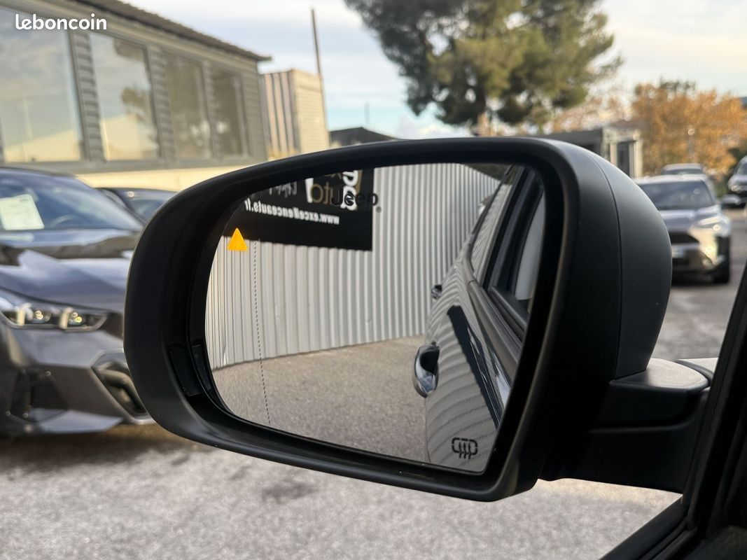 Jeep COMPASS 1.3 GSE T4 240CH TRAILHAWK 4XE PHEV AT6 (image 24)