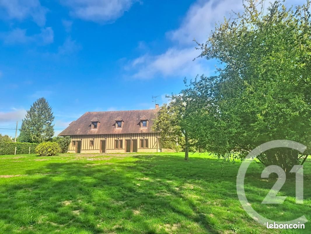 Maison 4 pièces 112 m² · à Pont-Audemer · 112 m² · 266 000 €
