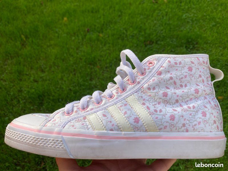 Chaussures adidas (image 7)