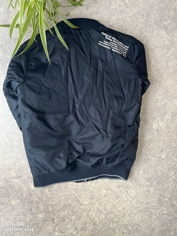 Blouson (image 2)