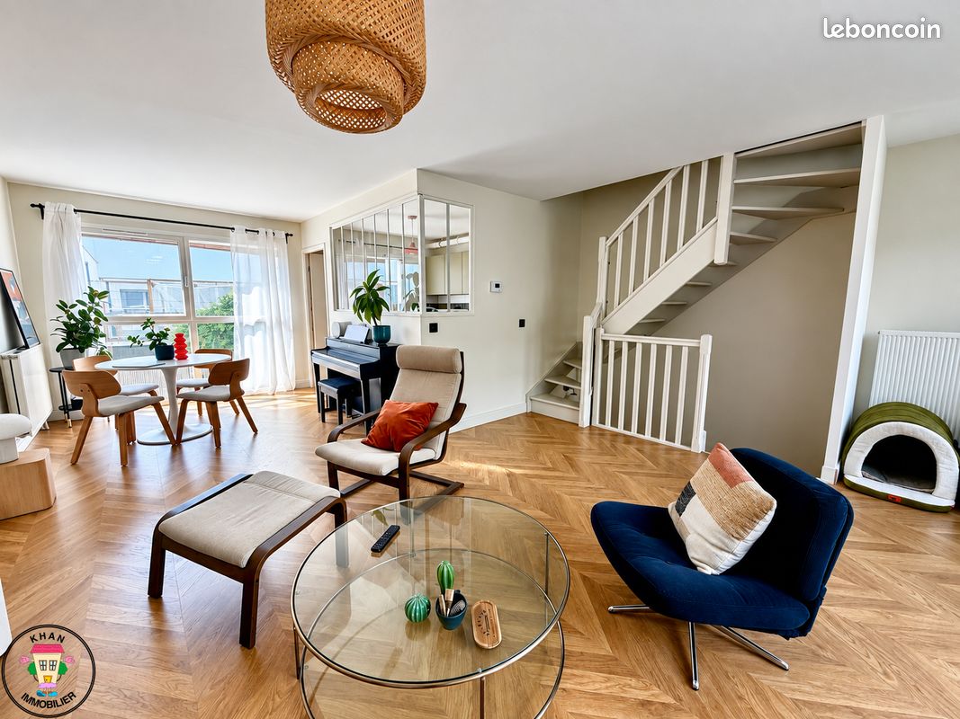 Maison 3 pièces 81 m² · à Bordeaux · 81 m² · 379 000 €