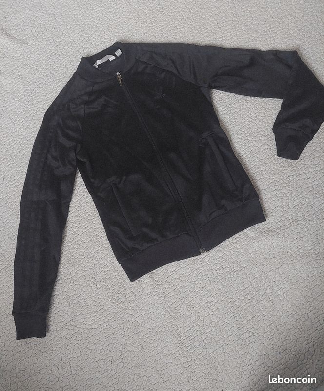 Gilet Adidas taille XS (image 1)