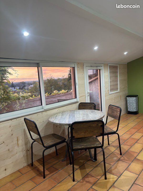 Appartement 2 pièces 45 m² · à Valréas · 45 m² · 690 €/mois