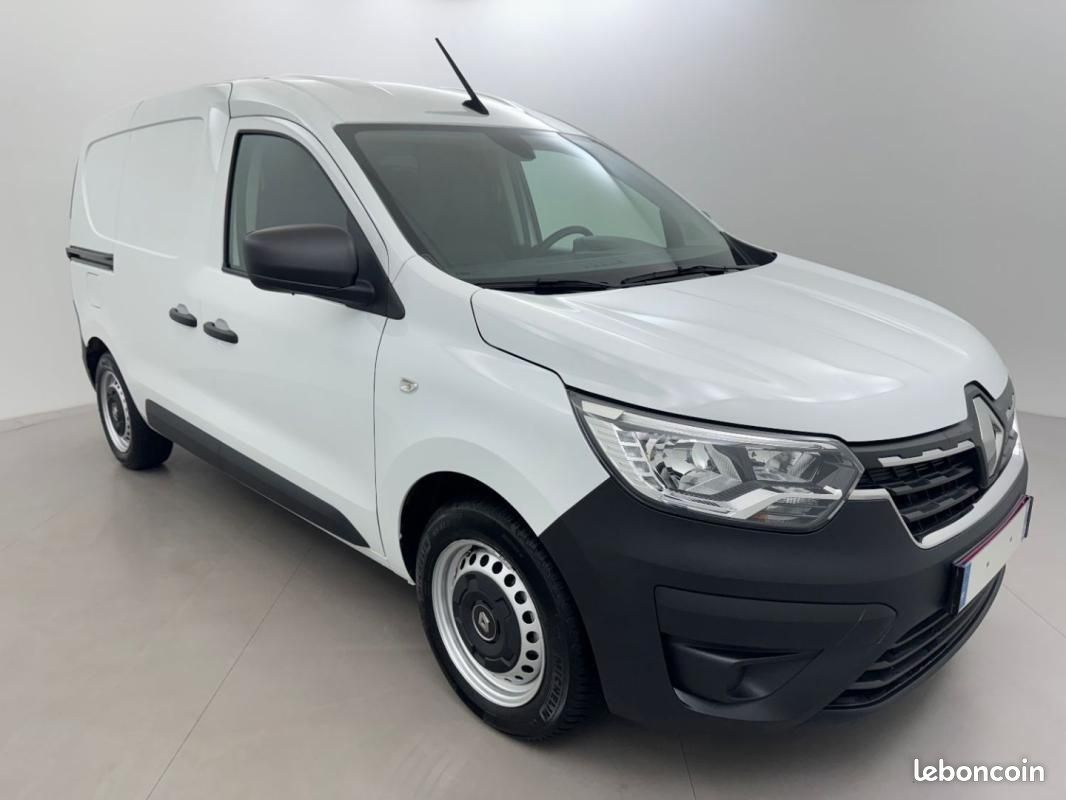 Renault Express Van 1.5 BLUE DCI 95 CONFORT (image 1)