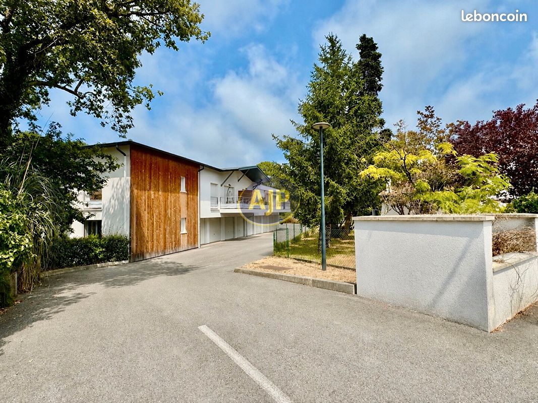 Appartement 2 pièces 42 m² · à Capbreton · 42 m² · 257 250 €